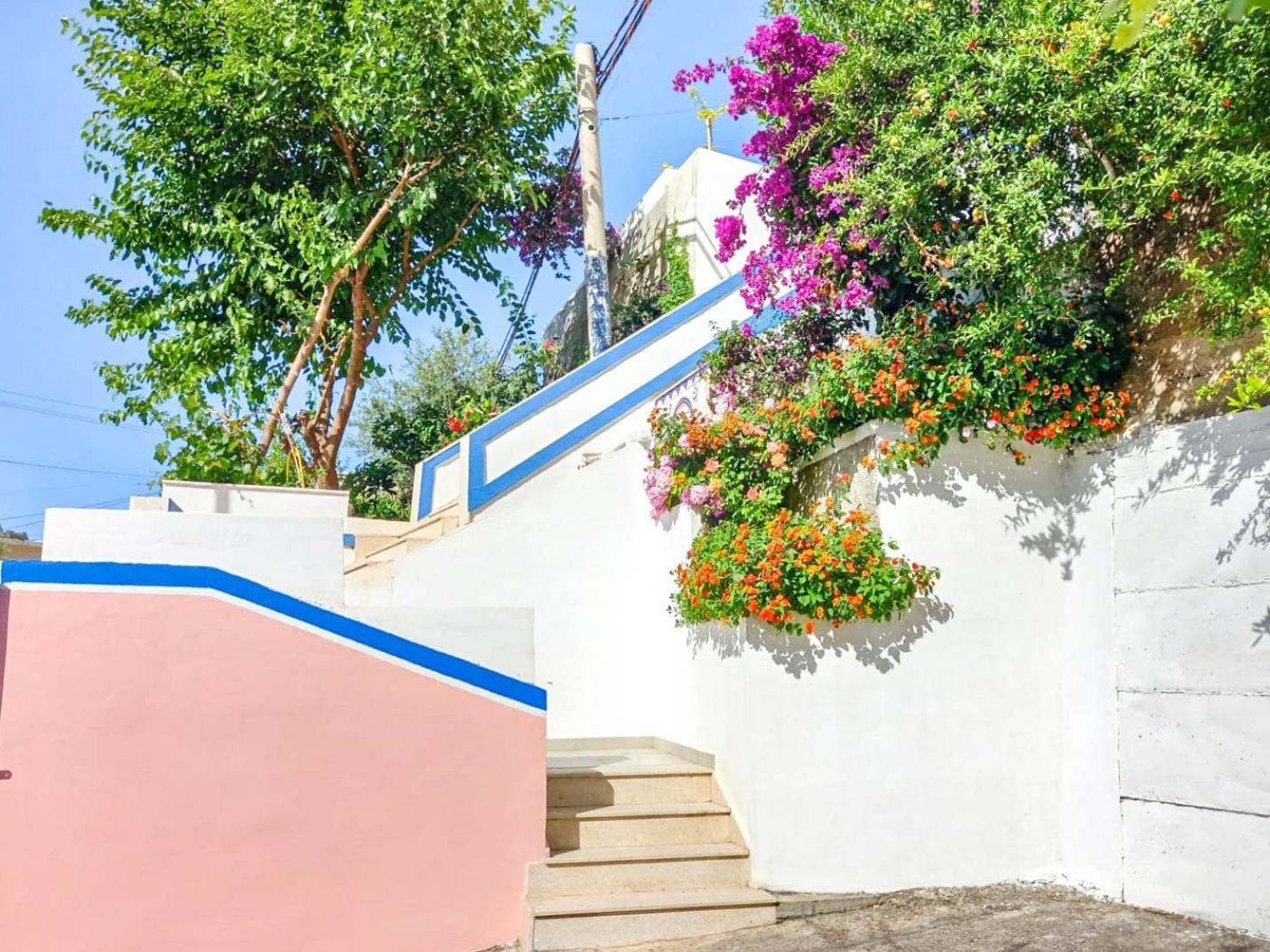 Sea View Apartments Vlore Exterior photo