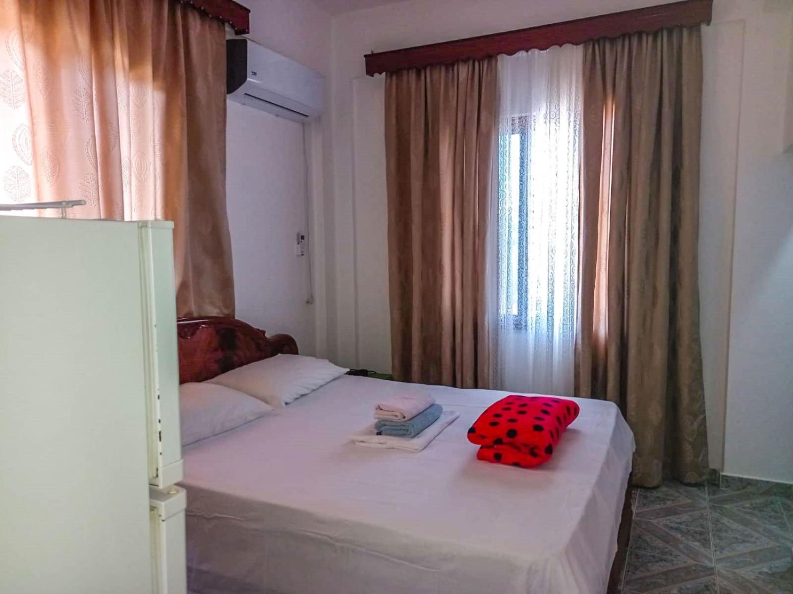 Sea View Apartments Vlore Room photo