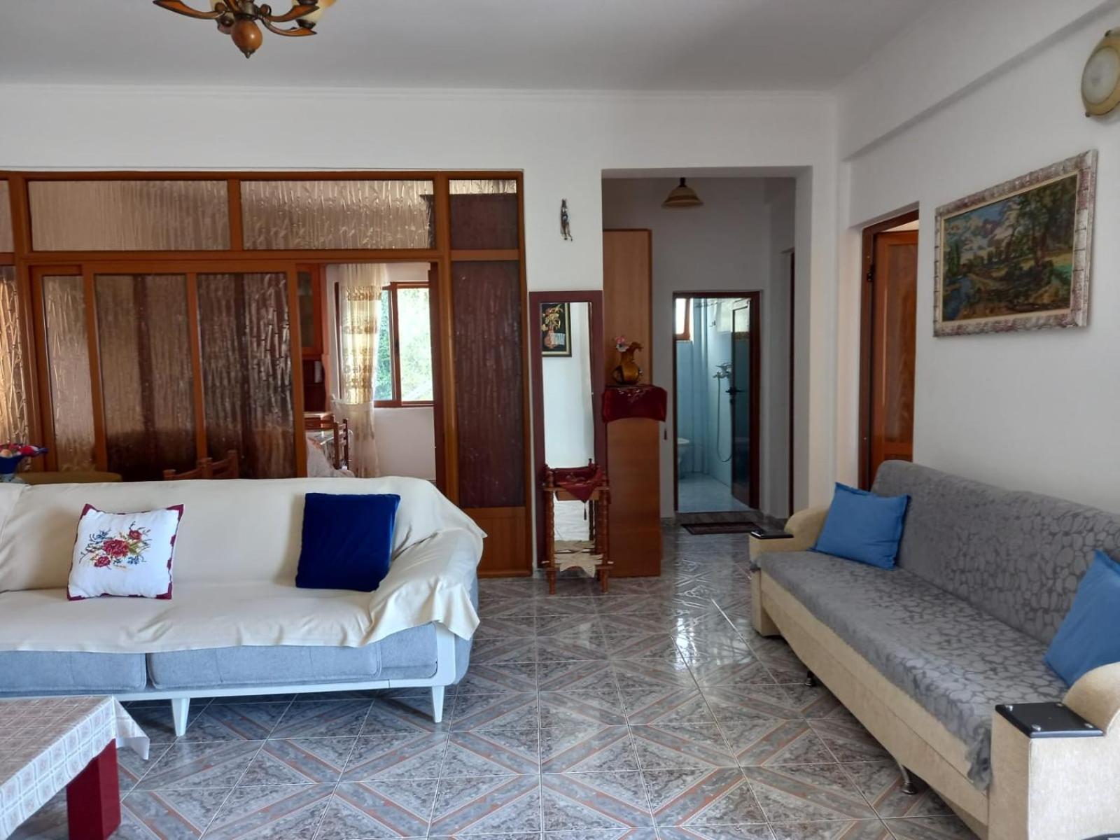Sea View Apartments Vlore Exterior photo