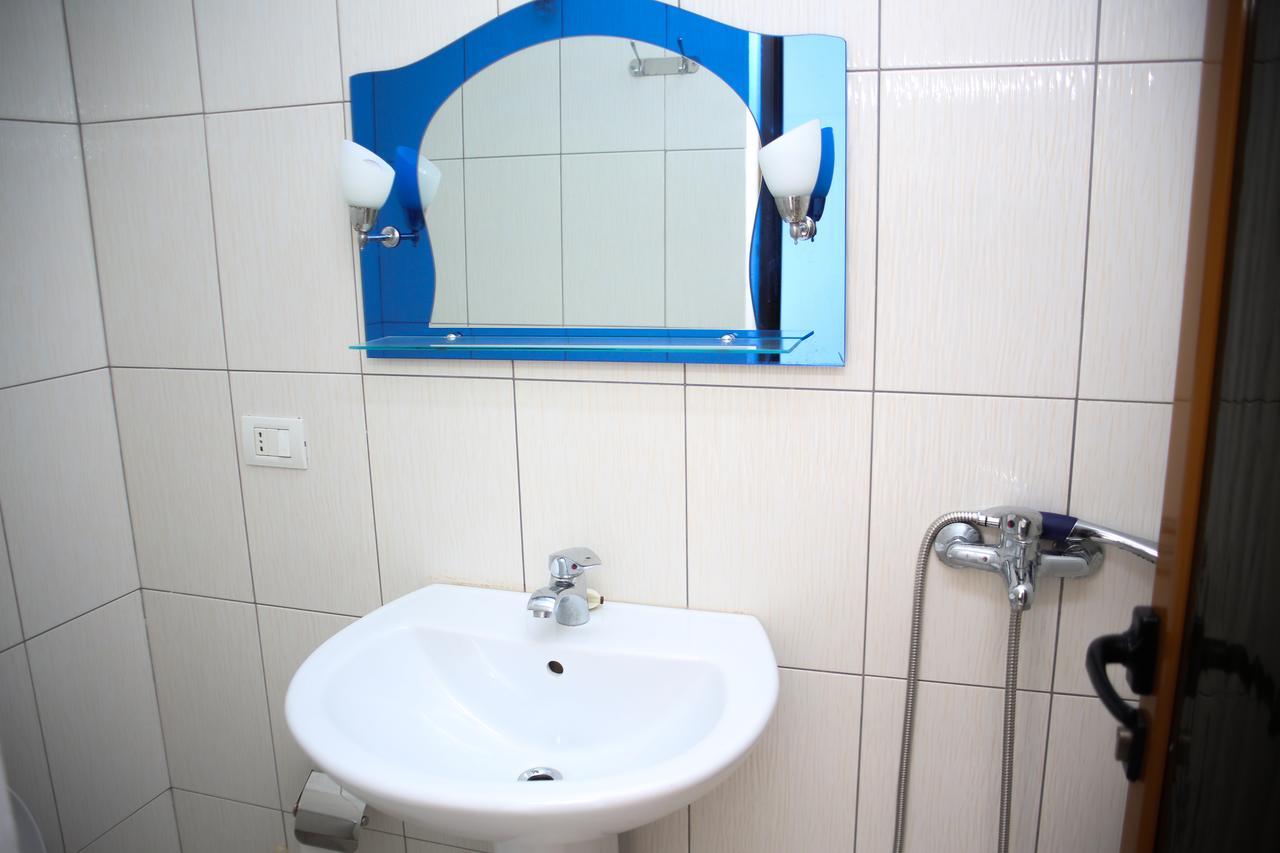 Sea View Apartments Vlore Room photo